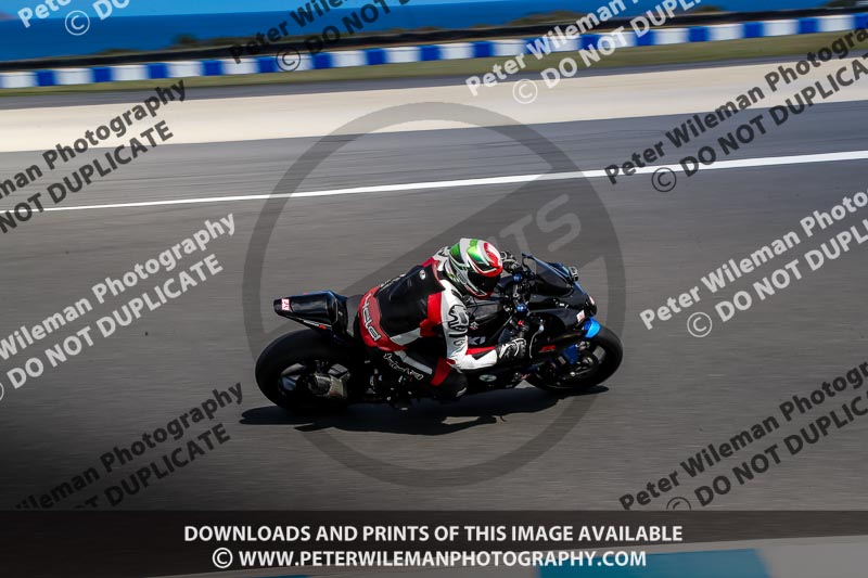 07th to 9th January 2019;Phillip Island;event digital images;motorbikes;no limits;peter wileman photography;trackday;trackday digital images