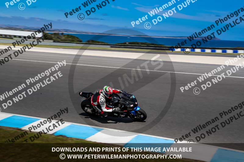 07th to 9th January 2019;Phillip Island;event digital images;motorbikes;no limits;peter wileman photography;trackday;trackday digital images