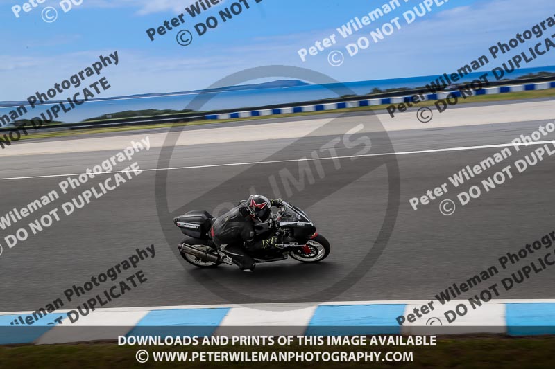 07th to 9th January 2019;Phillip Island;event digital images;motorbikes;no limits;peter wileman photography;trackday;trackday digital images