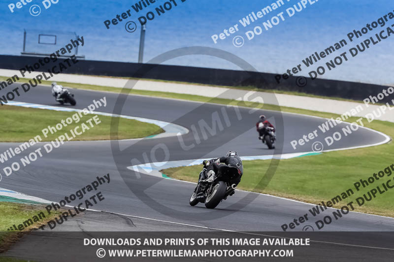 07th to 9th January 2019;Phillip Island;event digital images;motorbikes;no limits;peter wileman photography;trackday;trackday digital images