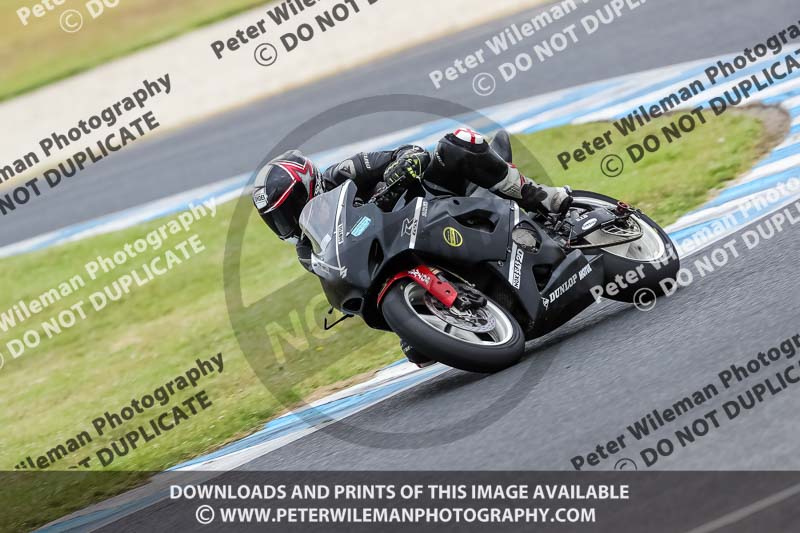 07th to 9th January 2019;Phillip Island;event digital images;motorbikes;no limits;peter wileman photography;trackday;trackday digital images