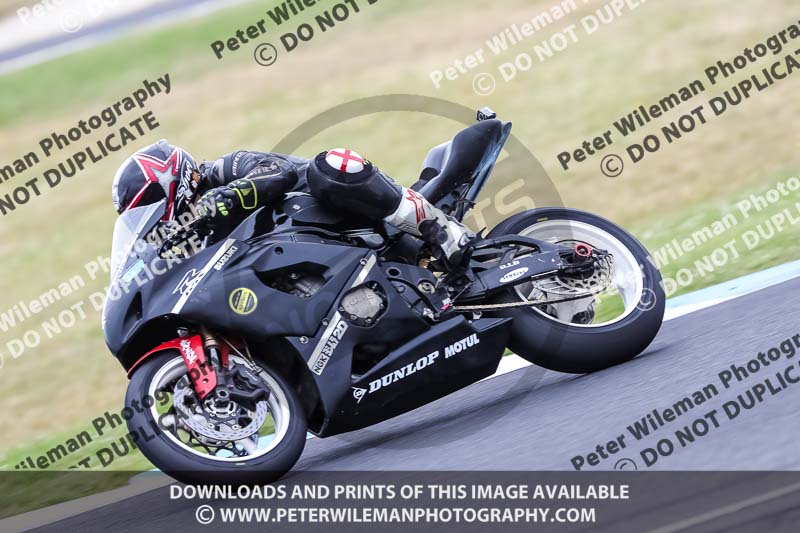 07th to 9th January 2019;Phillip Island;event digital images;motorbikes;no limits;peter wileman photography;trackday;trackday digital images