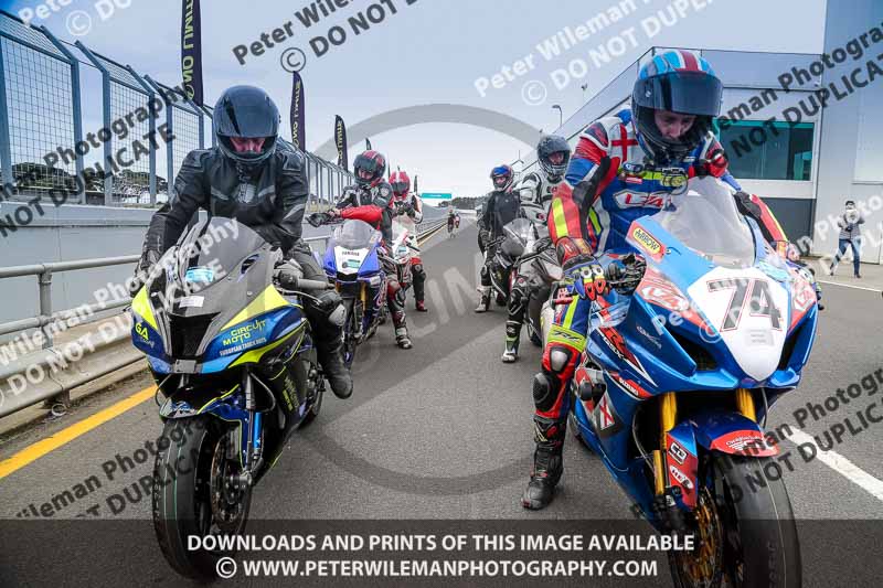 07th to 9th January 2019;Phillip Island;event digital images;motorbikes;no limits;peter wileman photography;trackday;trackday digital images