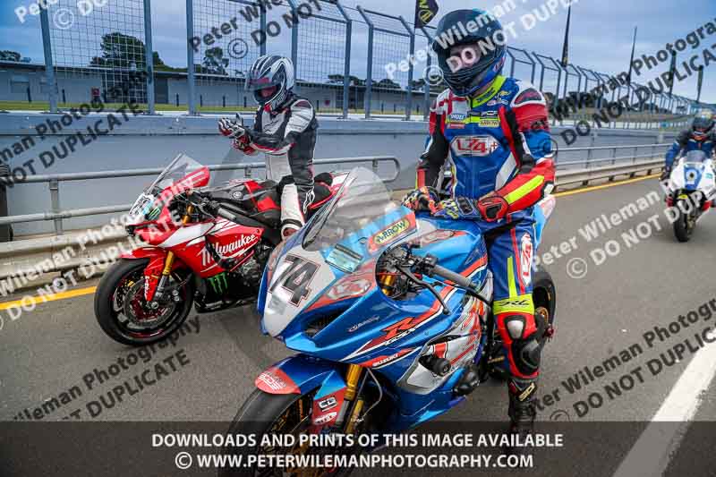 07th to 9th January 2019;Phillip Island;event digital images;motorbikes;no limits;peter wileman photography;trackday;trackday digital images