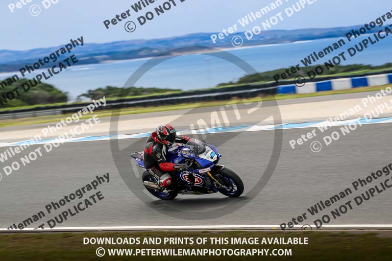 07th to 9th January 2019;Phillip Island;event digital images;motorbikes;no limits;peter wileman photography;trackday;trackday digital images