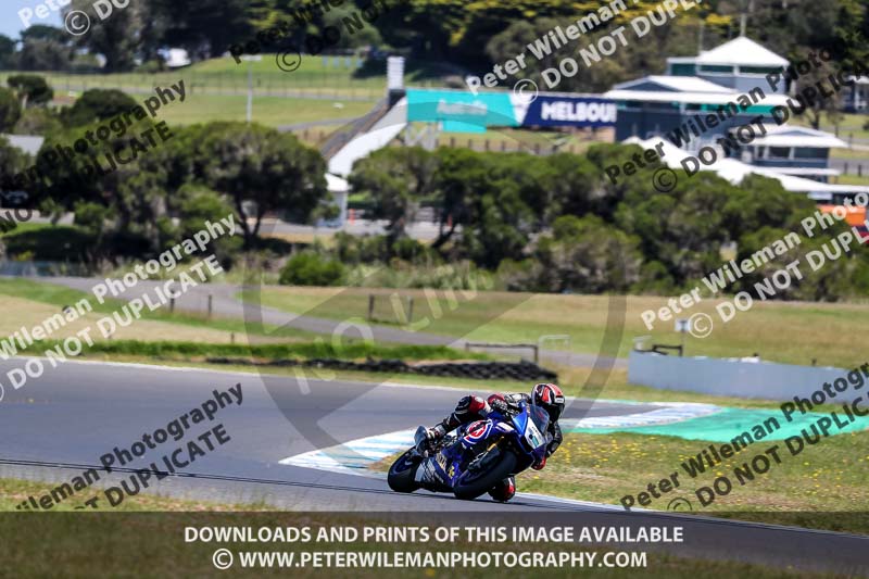 07th to 9th January 2019;Phillip Island;event digital images;motorbikes;no limits;peter wileman photography;trackday;trackday digital images