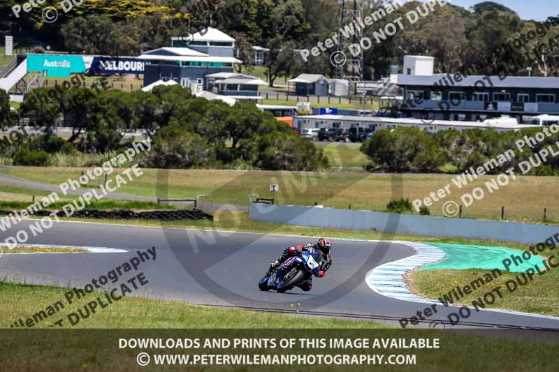 07th to 9th January 2019;Phillip Island;event digital images;motorbikes;no limits;peter wileman photography;trackday;trackday digital images