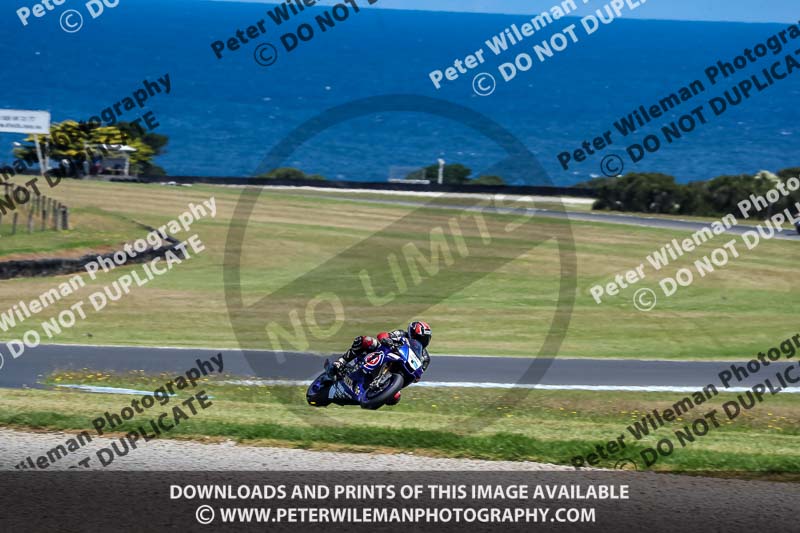 07th to 9th January 2019;Phillip Island;event digital images;motorbikes;no limits;peter wileman photography;trackday;trackday digital images