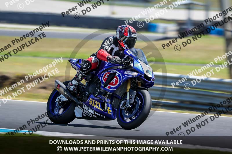 07th to 9th January 2019;Phillip Island;event digital images;motorbikes;no limits;peter wileman photography;trackday;trackday digital images