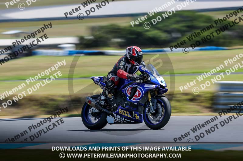 07th to 9th January 2019;Phillip Island;event digital images;motorbikes;no limits;peter wileman photography;trackday;trackday digital images