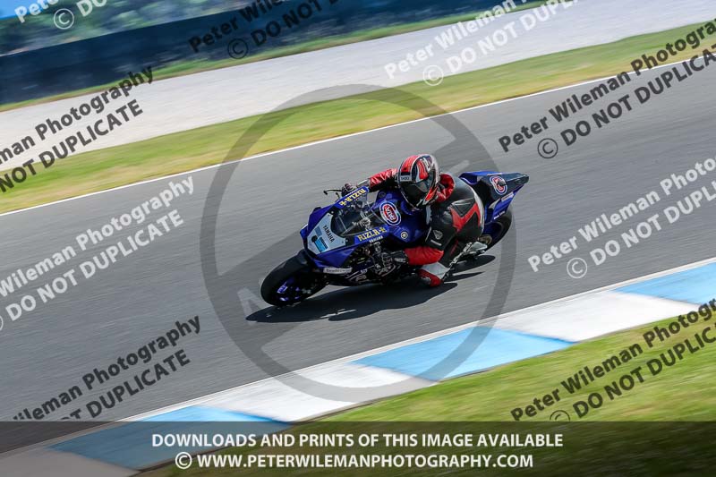 07th to 9th January 2019;Phillip Island;event digital images;motorbikes;no limits;peter wileman photography;trackday;trackday digital images