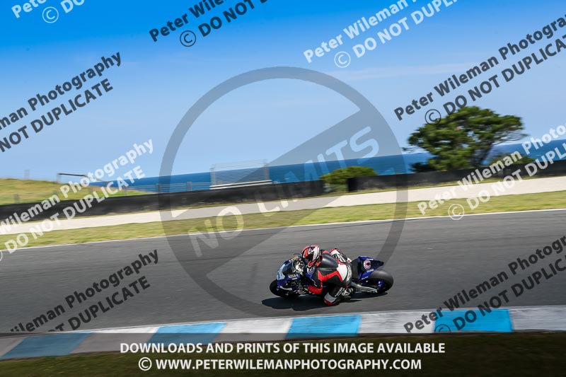 07th to 9th January 2019;Phillip Island;event digital images;motorbikes;no limits;peter wileman photography;trackday;trackday digital images