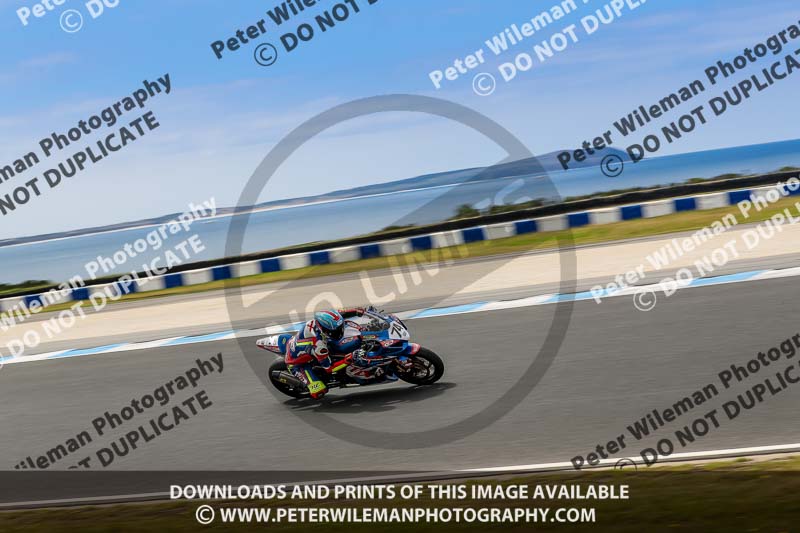 07th to 9th January 2019;Phillip Island;event digital images;motorbikes;no limits;peter wileman photography;trackday;trackday digital images