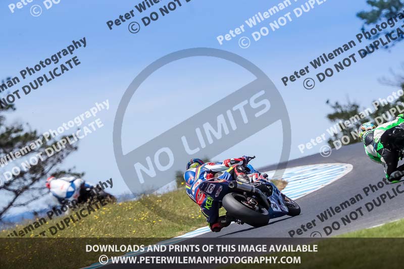 07th to 9th January 2019;Phillip Island;event digital images;motorbikes;no limits;peter wileman photography;trackday;trackday digital images