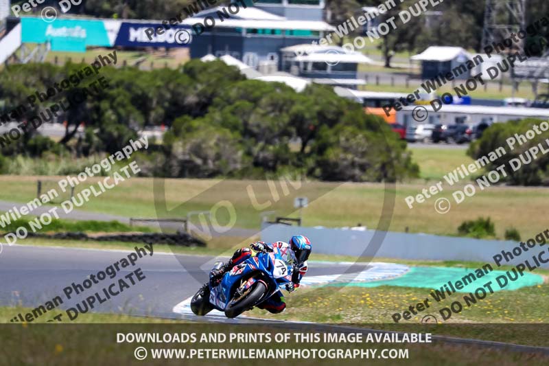 07th to 9th January 2019;Phillip Island;event digital images;motorbikes;no limits;peter wileman photography;trackday;trackday digital images