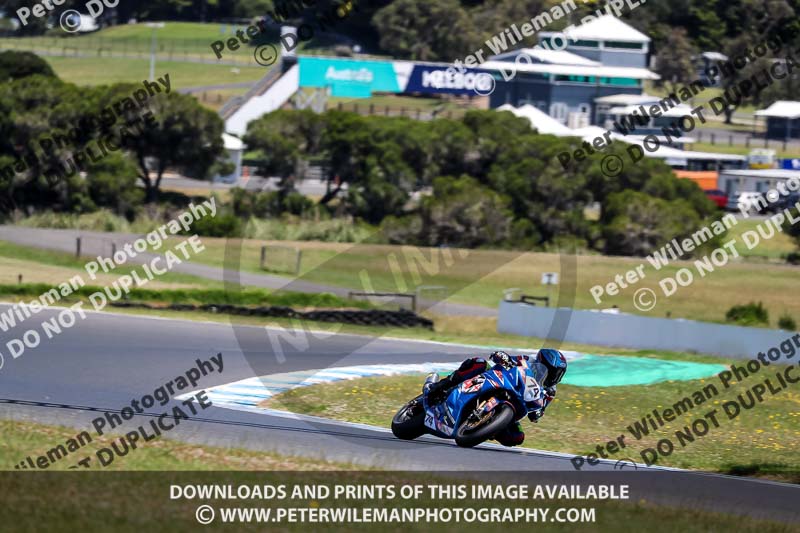 07th to 9th January 2019;Phillip Island;event digital images;motorbikes;no limits;peter wileman photography;trackday;trackday digital images