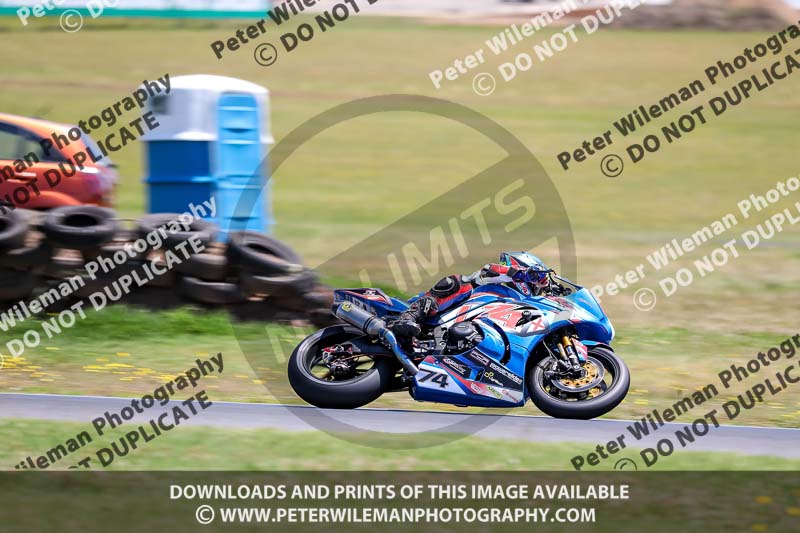 07th to 9th January 2019;Phillip Island;event digital images;motorbikes;no limits;peter wileman photography;trackday;trackday digital images