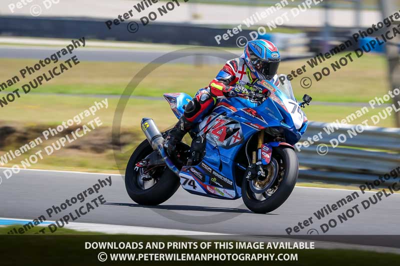 07th to 9th January 2019;Phillip Island;event digital images;motorbikes;no limits;peter wileman photography;trackday;trackday digital images