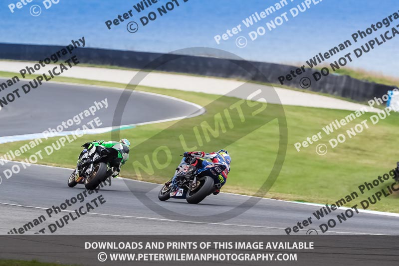 07th to 9th January 2019;Phillip Island;event digital images;motorbikes;no limits;peter wileman photography;trackday;trackday digital images