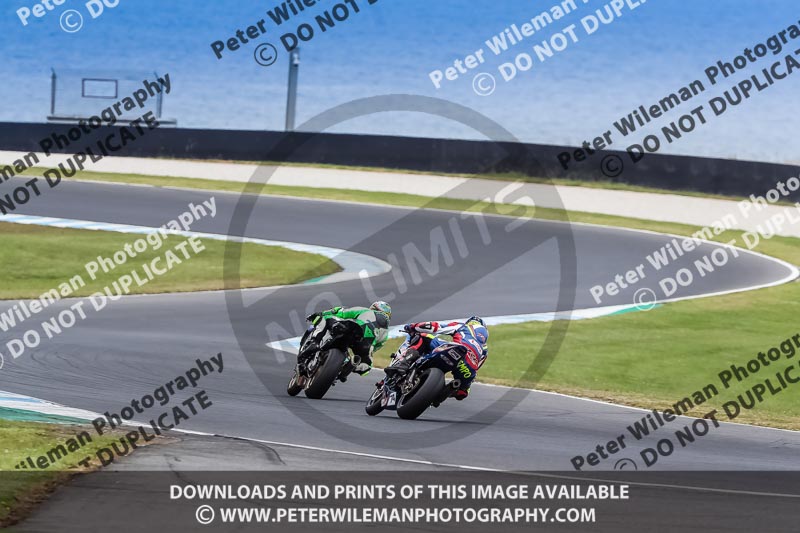 07th to 9th January 2019;Phillip Island;event digital images;motorbikes;no limits;peter wileman photography;trackday;trackday digital images