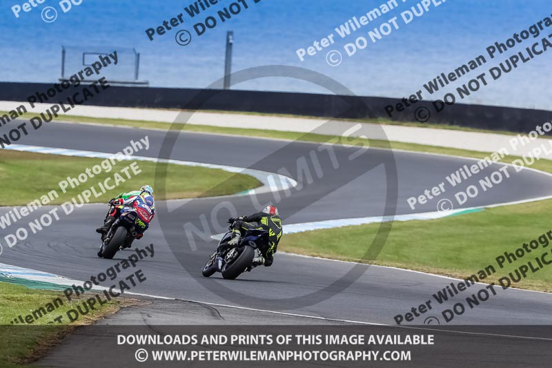 07th to 9th January 2019;Phillip Island;event digital images;motorbikes;no limits;peter wileman photography;trackday;trackday digital images