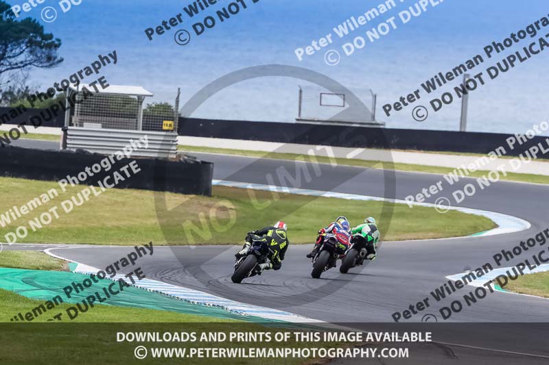 07th to 9th January 2019;Phillip Island;event digital images;motorbikes;no limits;peter wileman photography;trackday;trackday digital images