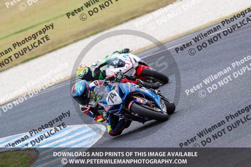 07th to 9th January 2019;Phillip Island;event digital images;motorbikes;no limits;peter wileman photography;trackday;trackday digital images