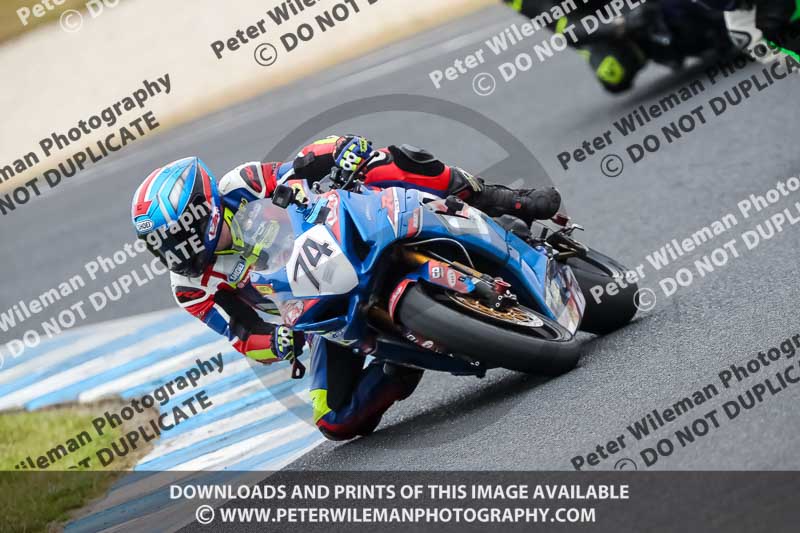 07th to 9th January 2019;Phillip Island;event digital images;motorbikes;no limits;peter wileman photography;trackday;trackday digital images