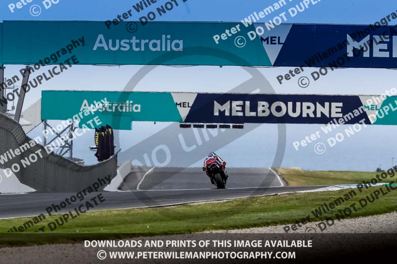 07th to 9th January 2019;Phillip Island;event digital images;motorbikes;no limits;peter wileman photography;trackday;trackday digital images