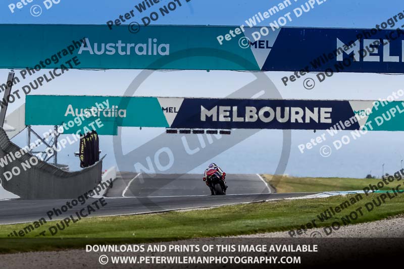 07th to 9th January 2019;Phillip Island;event digital images;motorbikes;no limits;peter wileman photography;trackday;trackday digital images