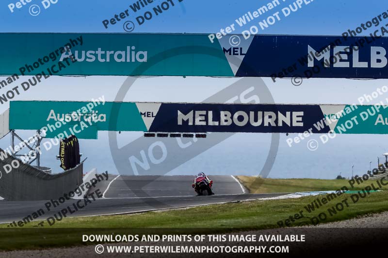 07th to 9th January 2019;Phillip Island;event digital images;motorbikes;no limits;peter wileman photography;trackday;trackday digital images