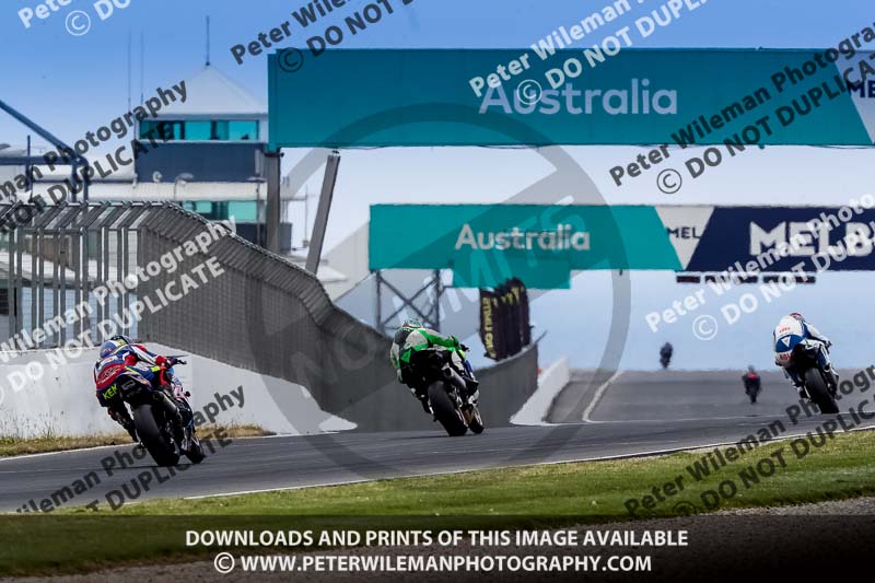 07th to 9th January 2019;Phillip Island;event digital images;motorbikes;no limits;peter wileman photography;trackday;trackday digital images