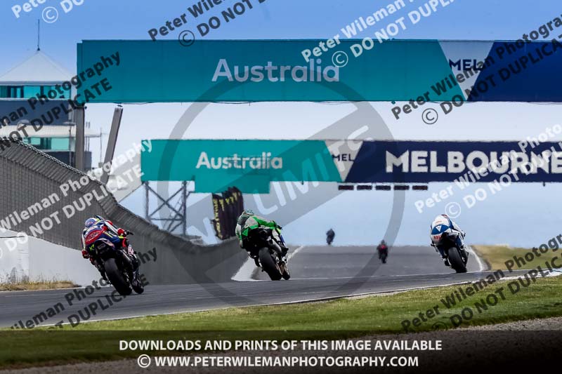 07th to 9th January 2019;Phillip Island;event digital images;motorbikes;no limits;peter wileman photography;trackday;trackday digital images