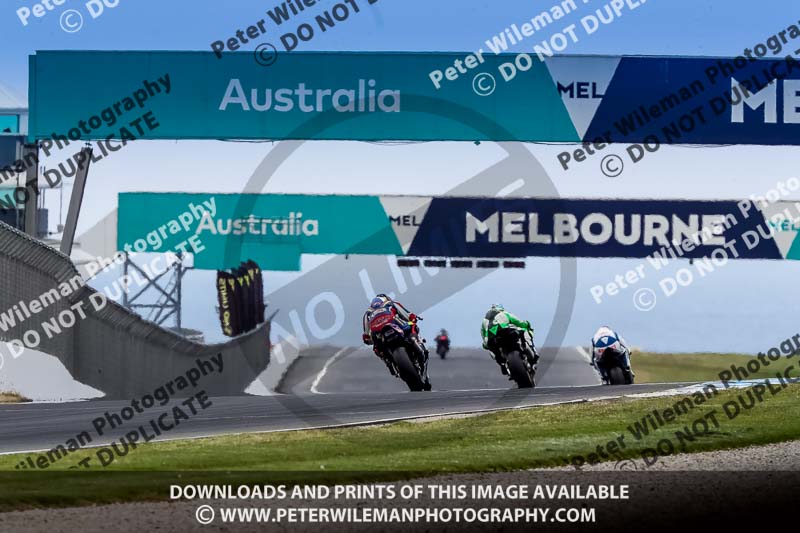 07th to 9th January 2019;Phillip Island;event digital images;motorbikes;no limits;peter wileman photography;trackday;trackday digital images