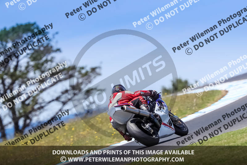 07th to 9th January 2019;Phillip Island;event digital images;motorbikes;no limits;peter wileman photography;trackday;trackday digital images