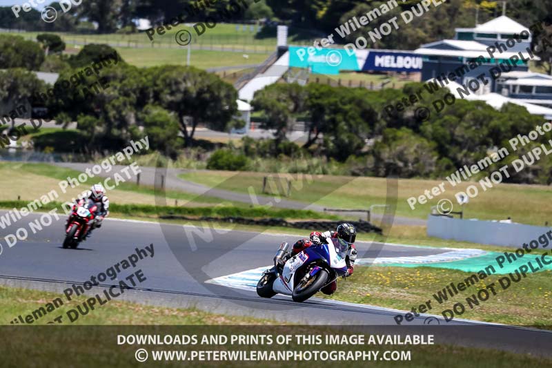 07th to 9th January 2019;Phillip Island;event digital images;motorbikes;no limits;peter wileman photography;trackday;trackday digital images