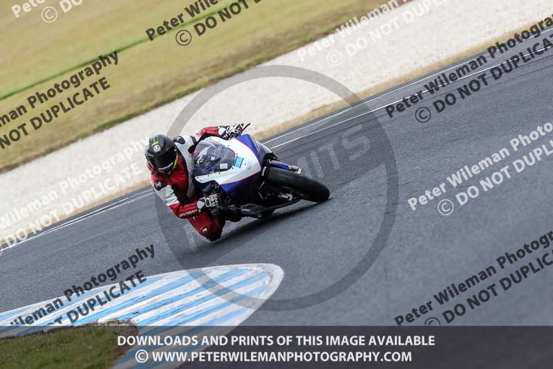 07th to 9th January 2019;Phillip Island;event digital images;motorbikes;no limits;peter wileman photography;trackday;trackday digital images