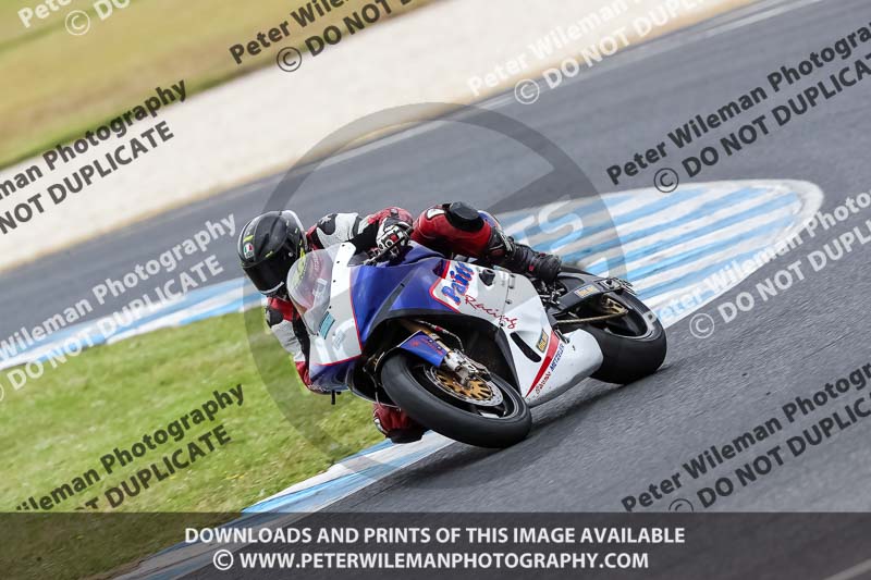 07th to 9th January 2019;Phillip Island;event digital images;motorbikes;no limits;peter wileman photography;trackday;trackday digital images