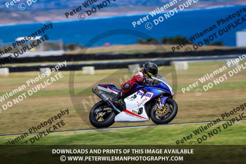 07th to 9th January 2019;Phillip Island;event digital images;motorbikes;no limits;peter wileman photography;trackday;trackday digital images