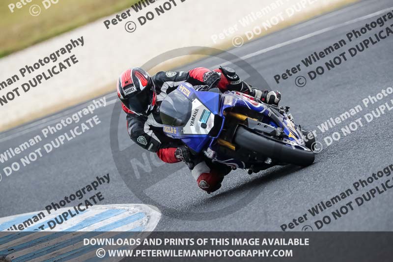 07th to 9th January 2019;Phillip Island;event digital images;motorbikes;no limits;peter wileman photography;trackday;trackday digital images