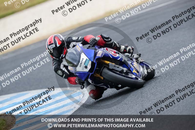 07th to 9th January 2019;Phillip Island;event digital images;motorbikes;no limits;peter wileman photography;trackday;trackday digital images