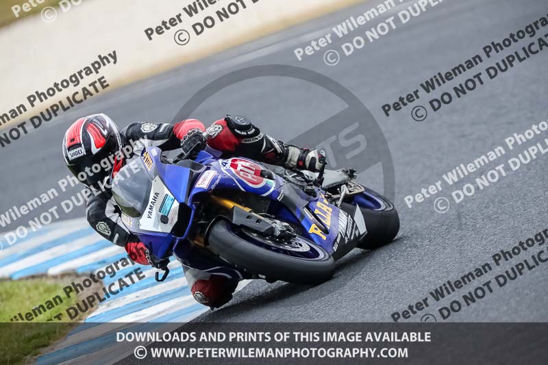 07th to 9th January 2019;Phillip Island;event digital images;motorbikes;no limits;peter wileman photography;trackday;trackday digital images