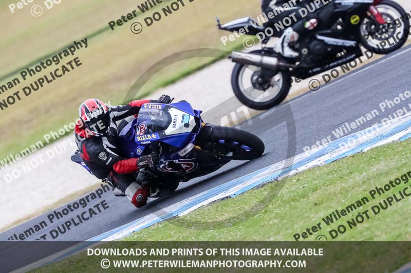 07th to 9th January 2019;Phillip Island;event digital images;motorbikes;no limits;peter wileman photography;trackday;trackday digital images