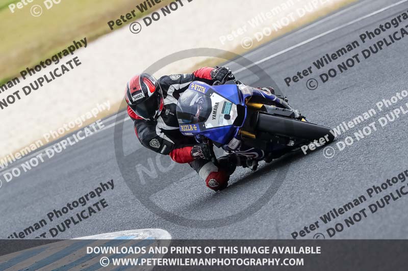 07th to 9th January 2019;Phillip Island;event digital images;motorbikes;no limits;peter wileman photography;trackday;trackday digital images