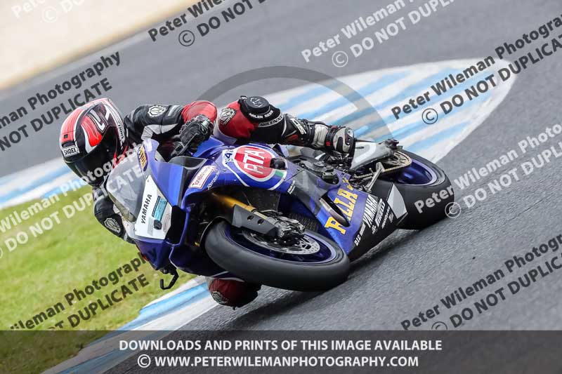 07th to 9th January 2019;Phillip Island;event digital images;motorbikes;no limits;peter wileman photography;trackday;trackday digital images