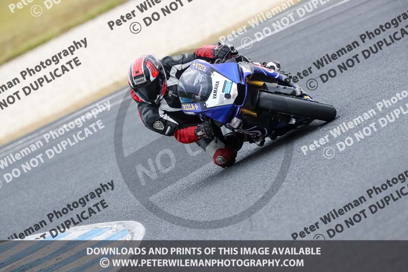 07th to 9th January 2019;Phillip Island;event digital images;motorbikes;no limits;peter wileman photography;trackday;trackday digital images