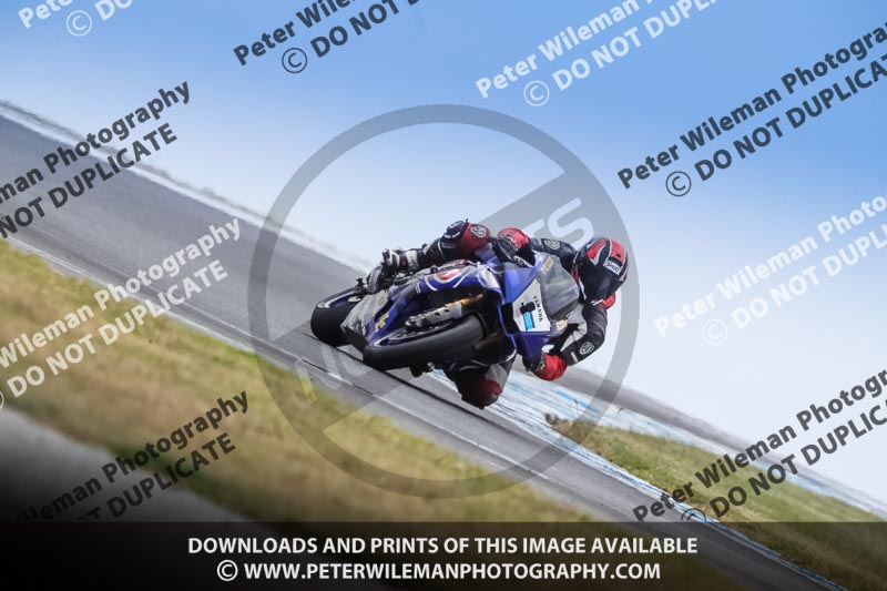 07th to 9th January 2019;Phillip Island;event digital images;motorbikes;no limits;peter wileman photography;trackday;trackday digital images