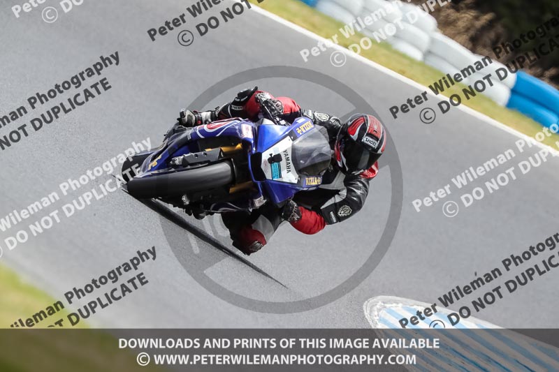 07th to 9th January 2019;Phillip Island;event digital images;motorbikes;no limits;peter wileman photography;trackday;trackday digital images