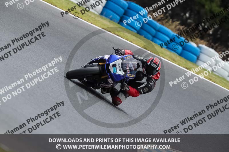 07th to 9th January 2019;Phillip Island;event digital images;motorbikes;no limits;peter wileman photography;trackday;trackday digital images