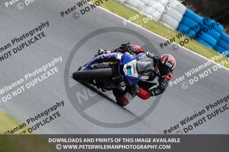 07th to 9th January 2019;Phillip Island;event digital images;motorbikes;no limits;peter wileman photography;trackday;trackday digital images